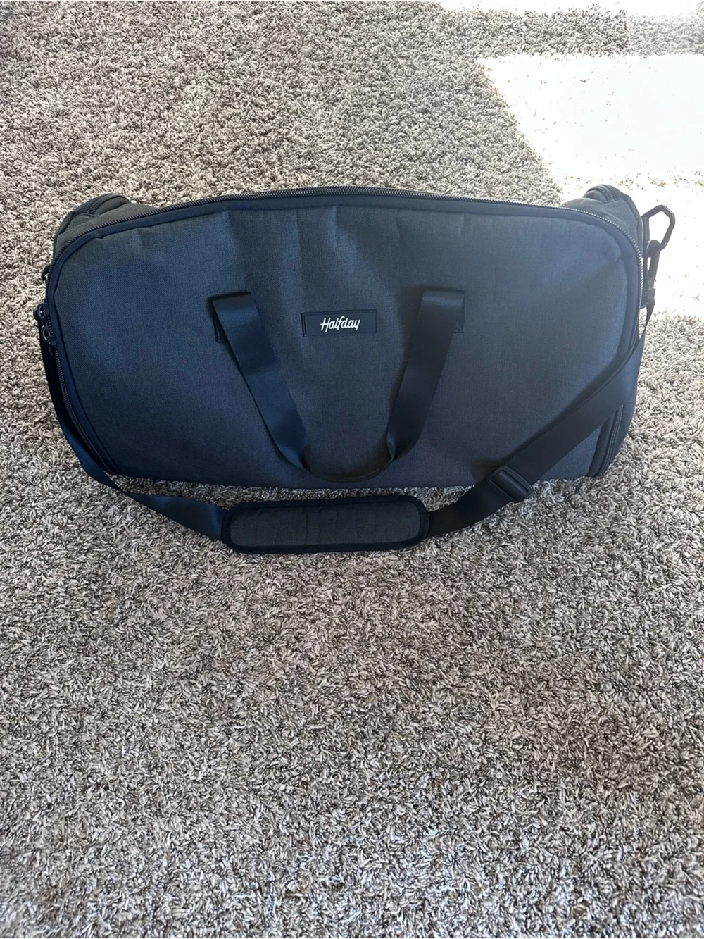 Halfday - The Garment Duffel 45L